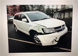 Dodge Journey